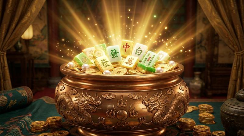 全球智力竞技系统协议统一 麻将胡了技术标准获多国准入